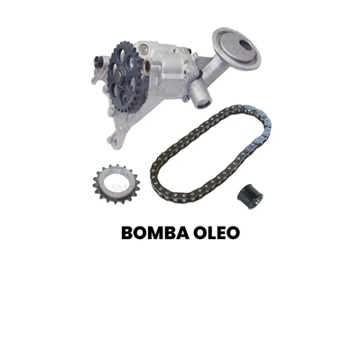 Bomba de Óleo Magneti Marelli Gol - Imagem 2