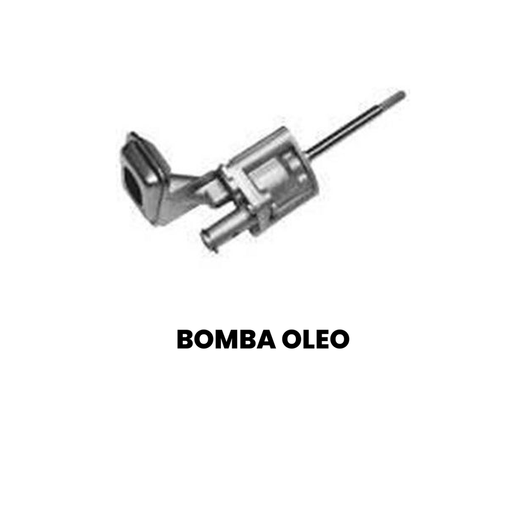 Bomba de Óleo Brosol Fiorino Elba - BO0110 - Imagem 2