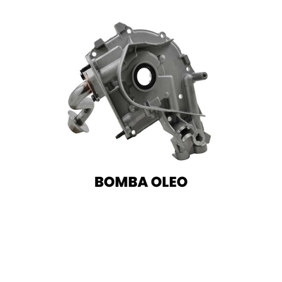 Bomba de Óleo Brosol Palio Palio - Imagem 2