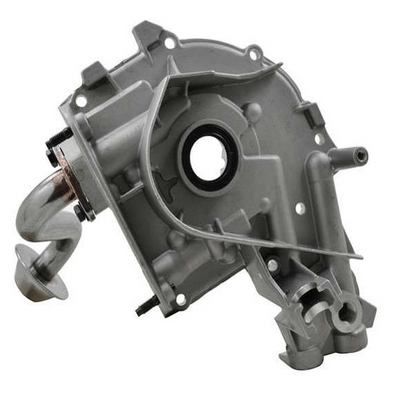 Bomba de Óleo Brosol Palio Palio - Imagem 1