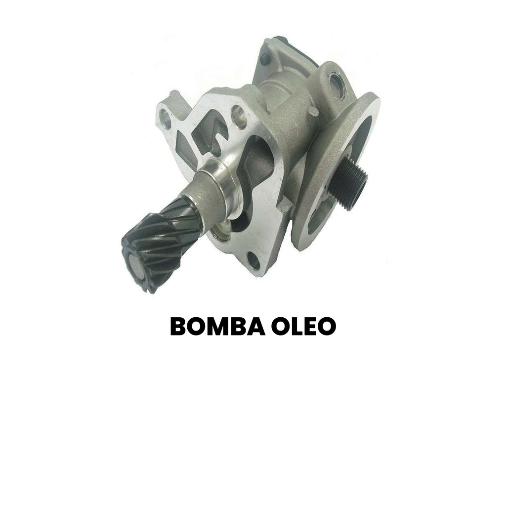 BOMBA OLEO Cargo 8x2/6x4/Constellation 6x4 (2000-2010) - Imagem 2