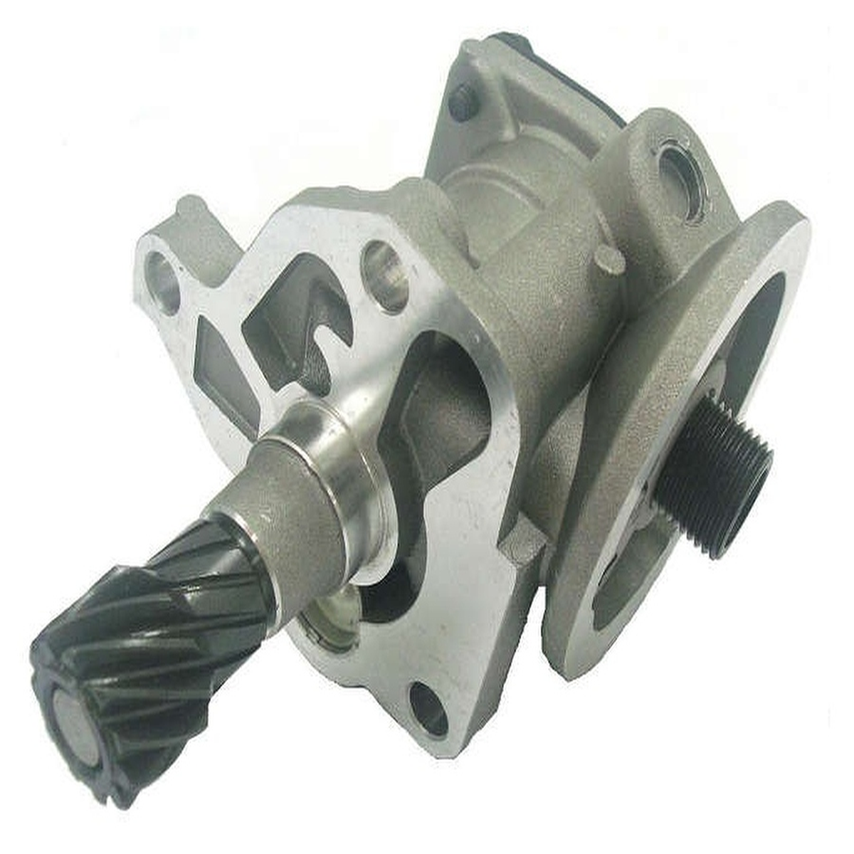 BOMBA OLEO Cargo 8x2/6x4/Constellation 6x4 (2000-2010)