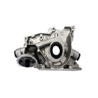 BOMBA OLEO Cargo 1317/1519/Constellation 2000-2008 - Imagem 1