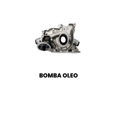 BOMBA OLEO Cargo 1317/1519/Constellation 2000-2008 - Imagem 2