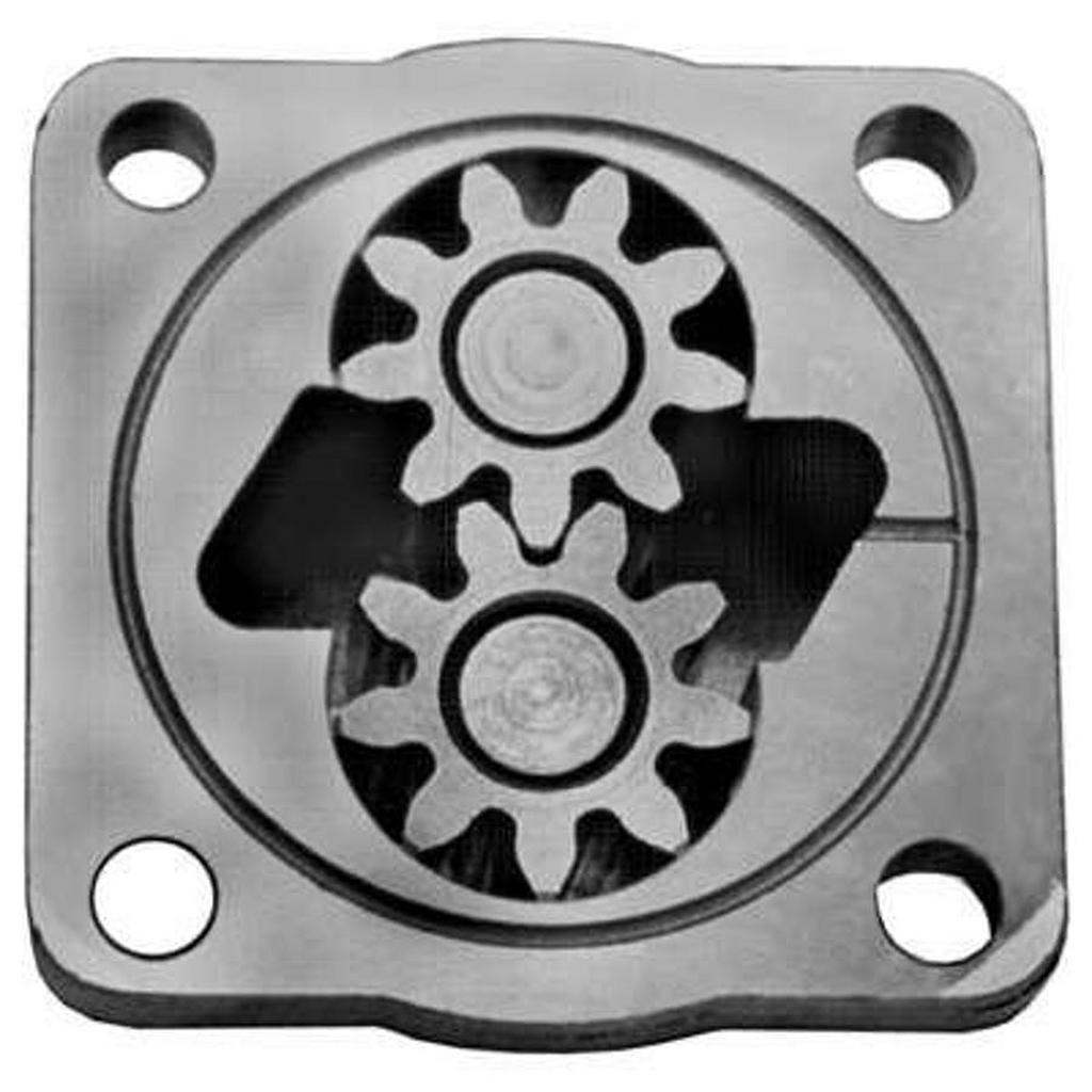 BOMBA ÓLEO BROSOL KOMBI - Imagem 1