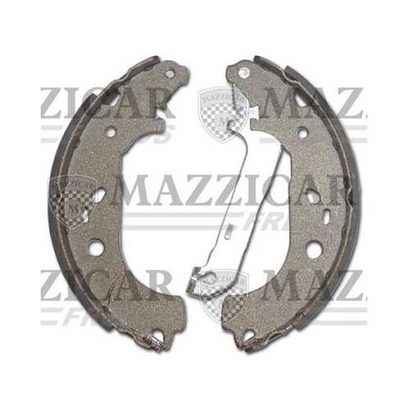 Sapata de Freio Traseiro c/ Haste Focus Focus - Imagem 1