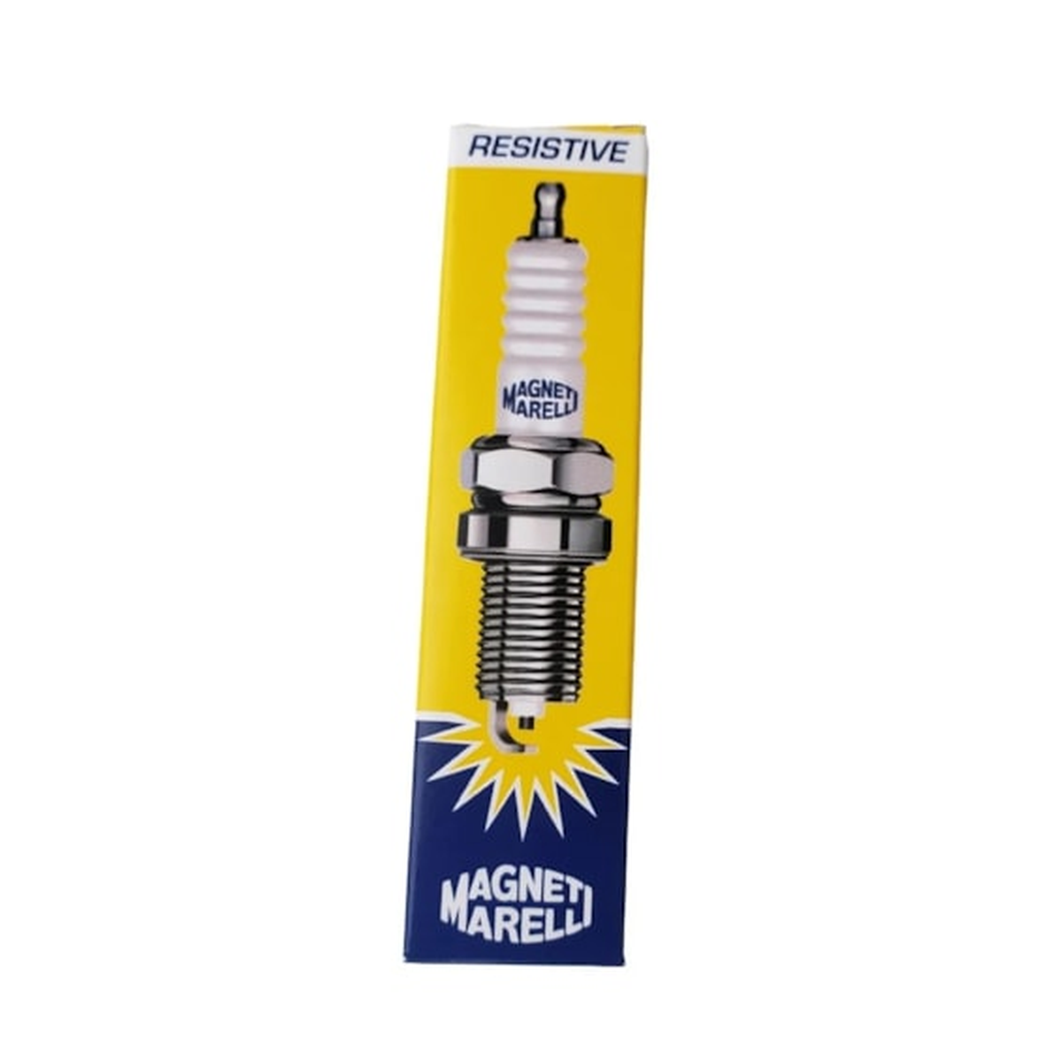 Vela de Ignicao Magneti Marelli YZ WR