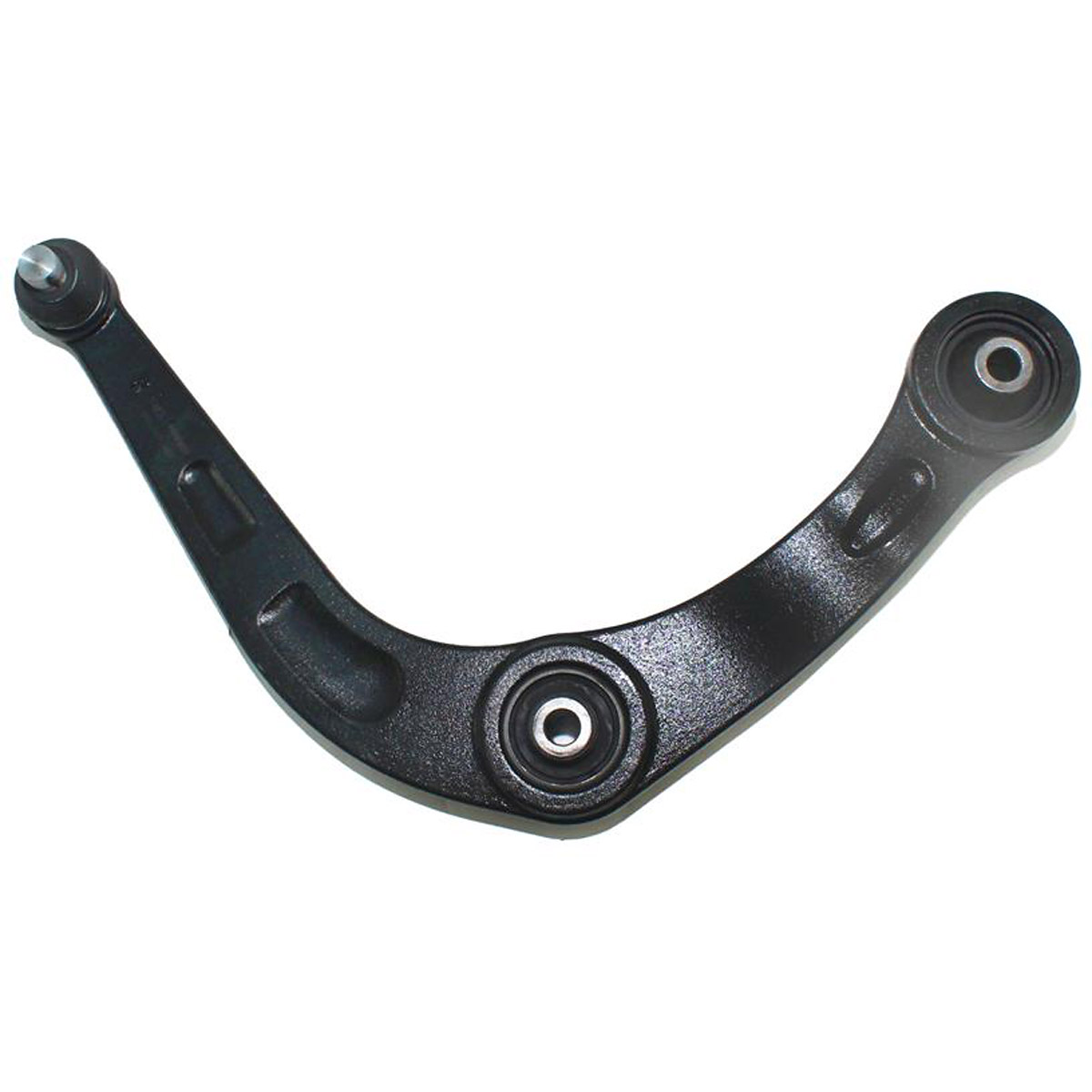 Bandeja Suspensão Dianteira Dir. Inferior Hoggar 207