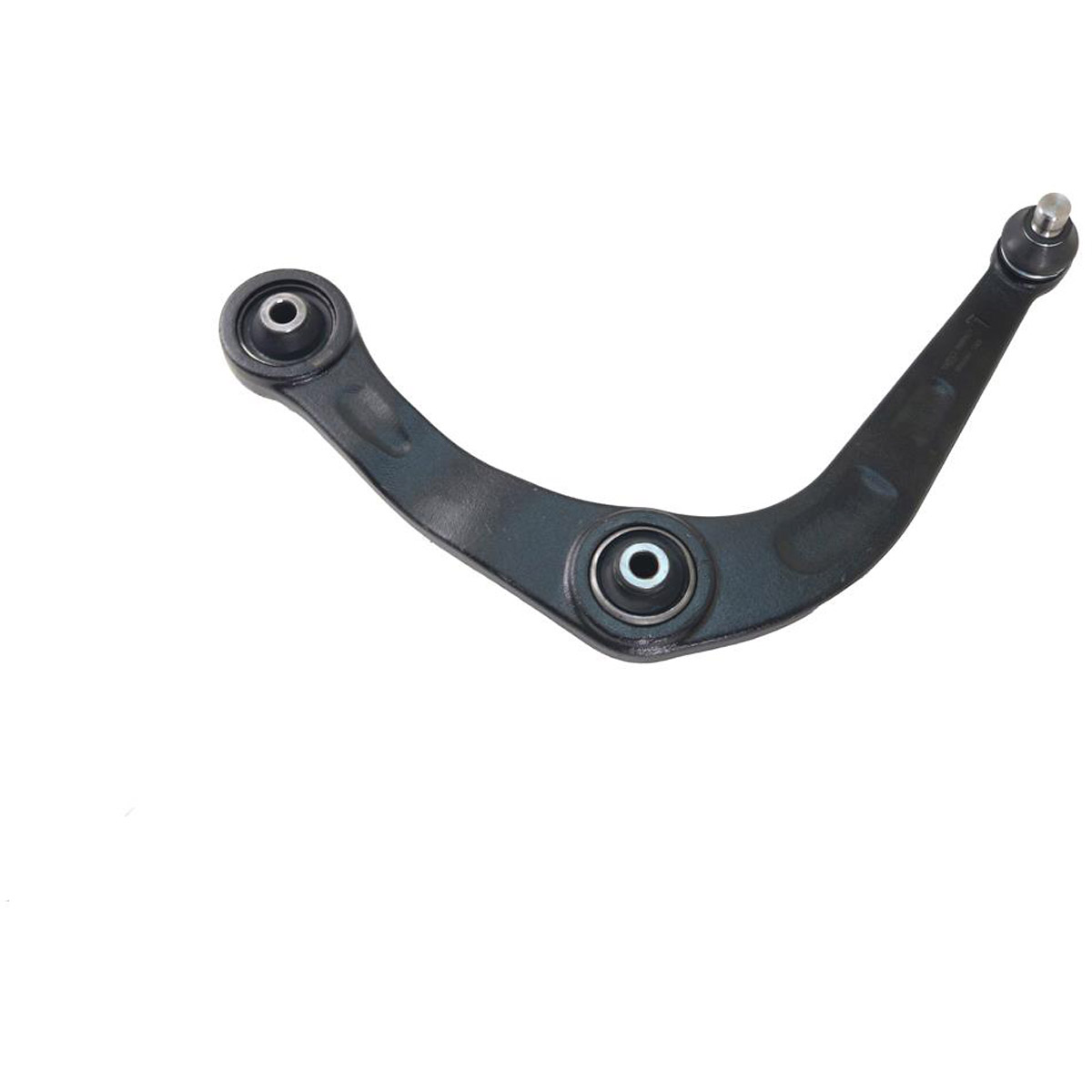 Bandeja Suspensão Dianteira Esquerda Inferior 206