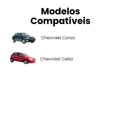 COXIM BARRA TENSORA DIANTEIRO ESQUERDO CHEVROLET BRA2153 - Imagem 4