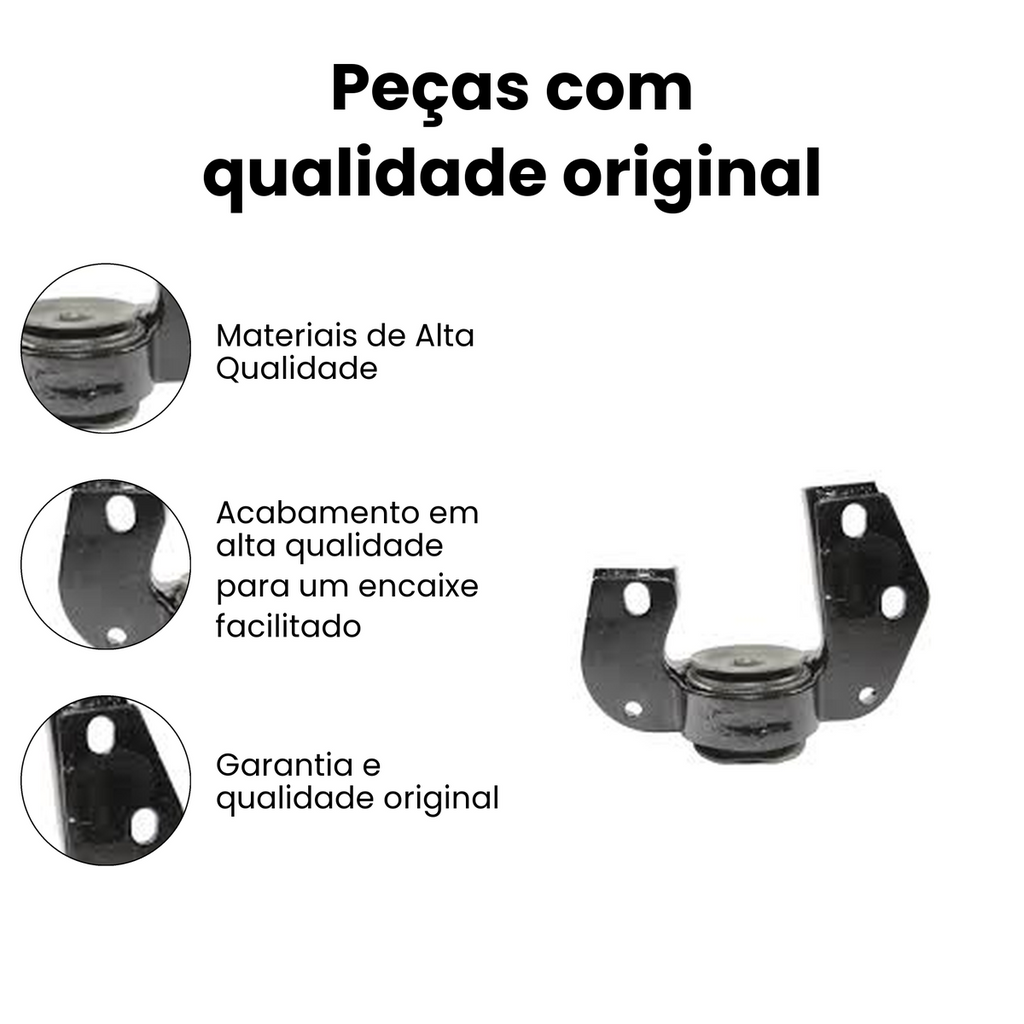 COXIM BARRA TENSORA DIANTEIRO ESQUERDO CHEVROLET BRA2153 - Imagem 3