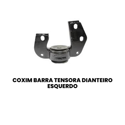 COXIM BARRA TENSORA DIANTEIRO ESQUERDO CHEVROLET BRA2153 - Imagem 2