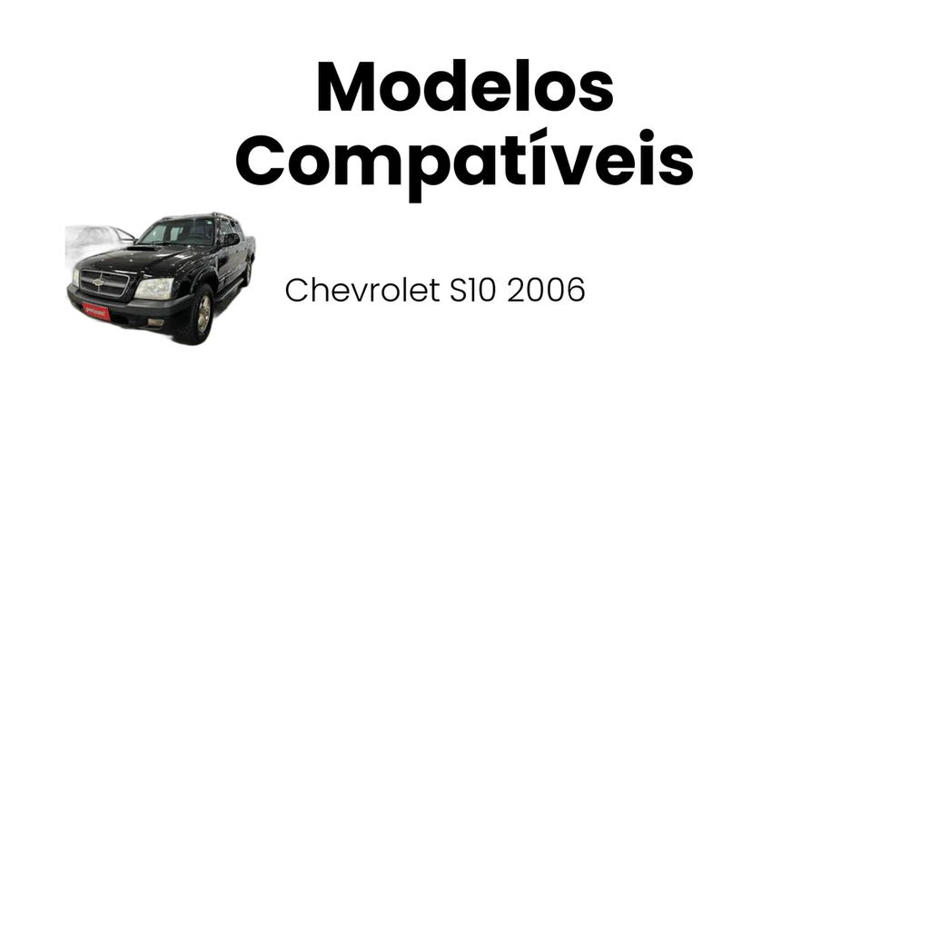 BRAÇO AUXILIAR DIANTEIRO DIREITO CHEVROLET BRA3520 - Imagem 4