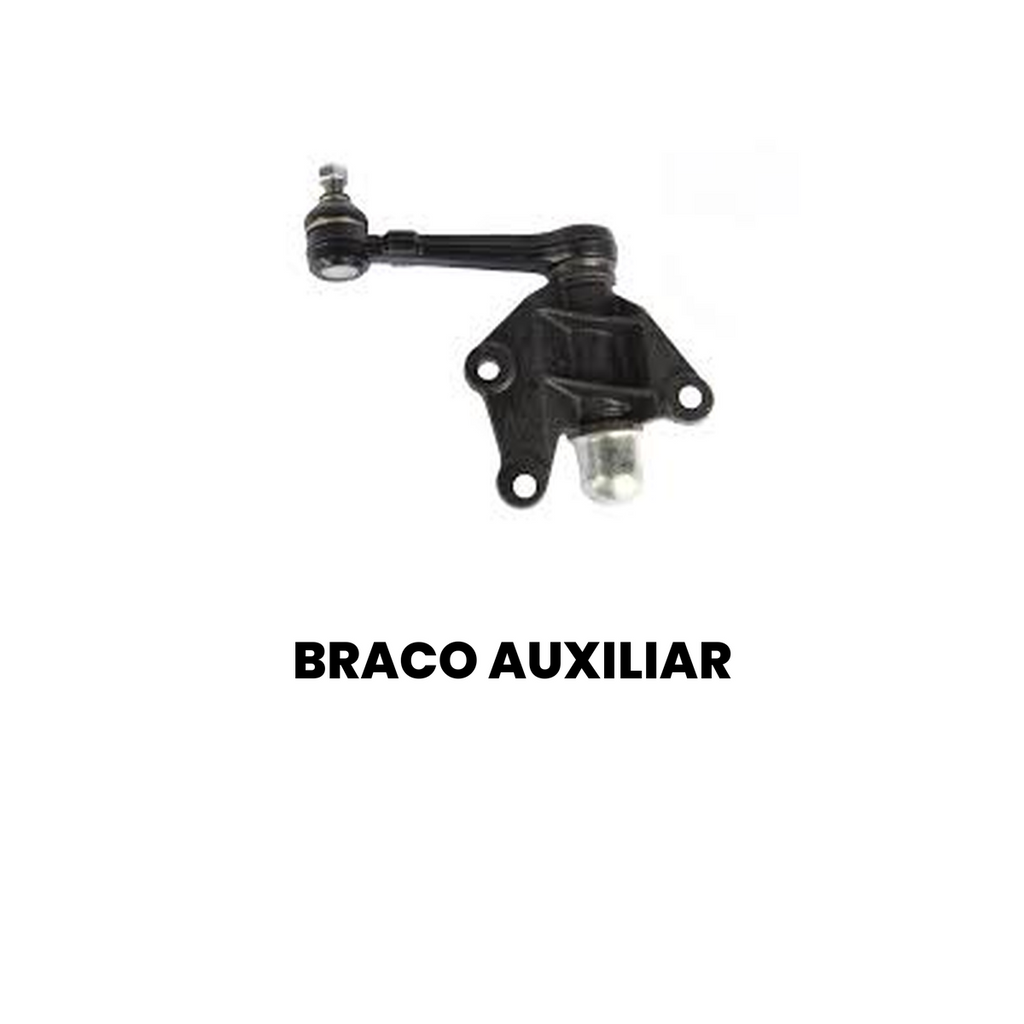 BRACO AUXILIAR TOYOTA BRA4249 - Imagem 2