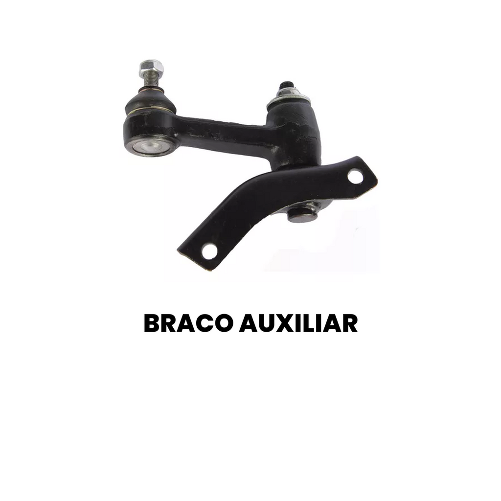 BRACO AUXILIAR PERFECT MITSUBISHI BRA8739 - Imagem 2