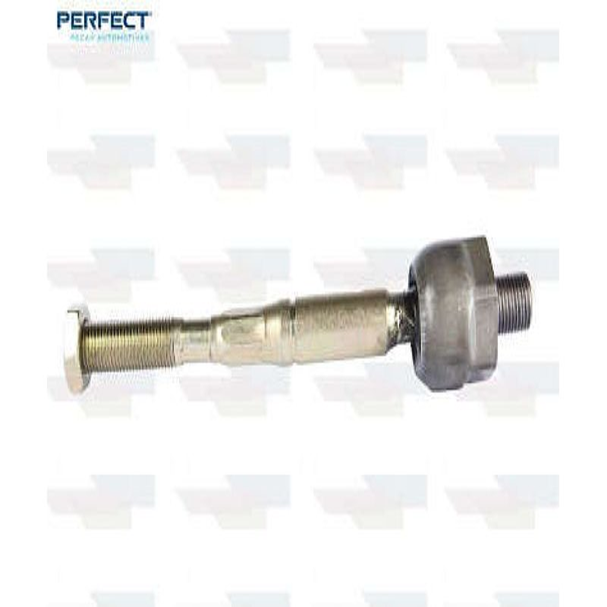 Terminal Axial Direito/Esquerdo Frontier