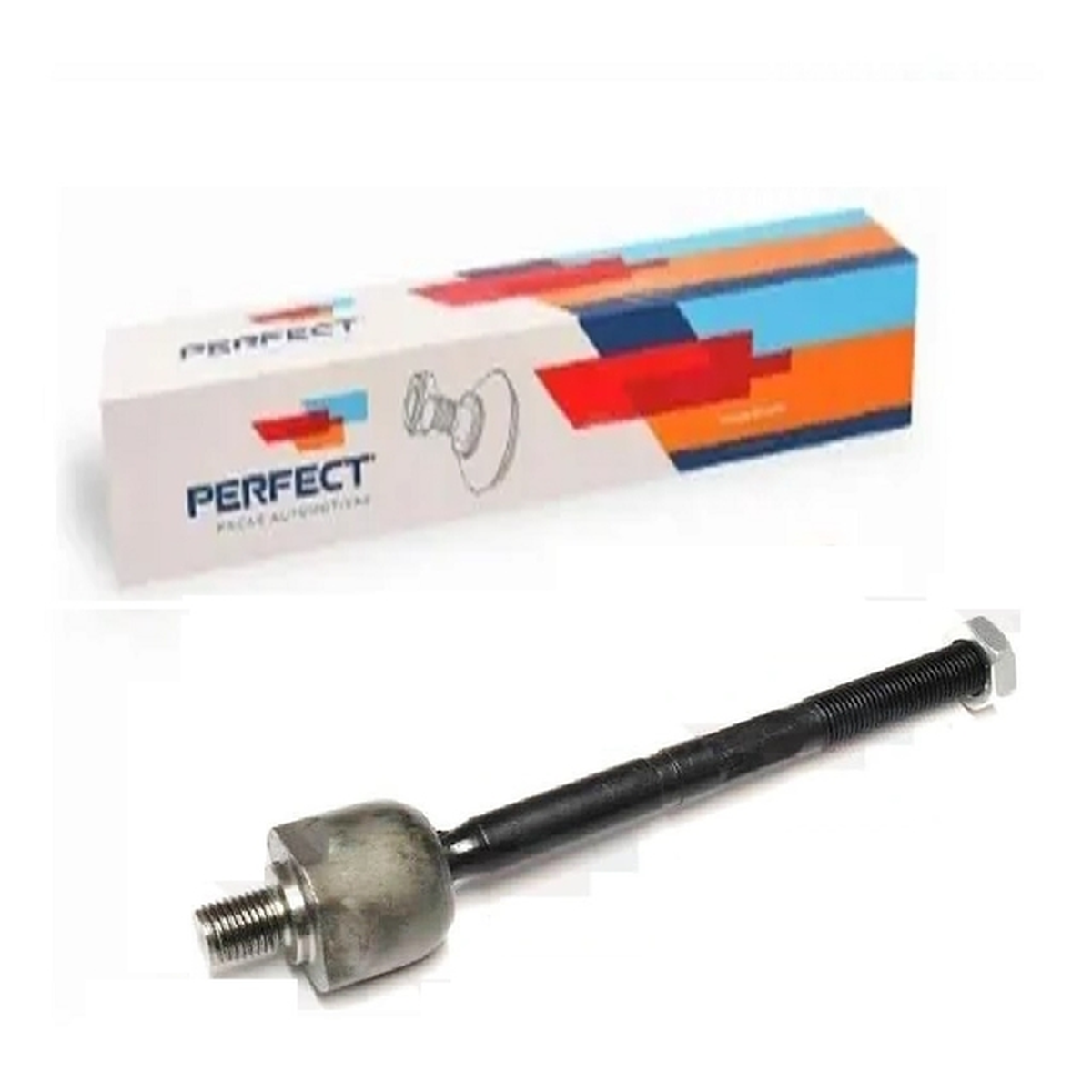 Terminal Axial Direito/Esquerdo Sandero