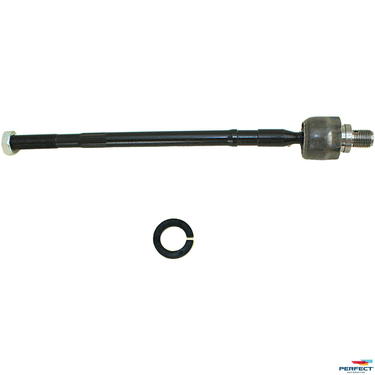 Terminal Axial Direito/Esquerdo HB20 HB20