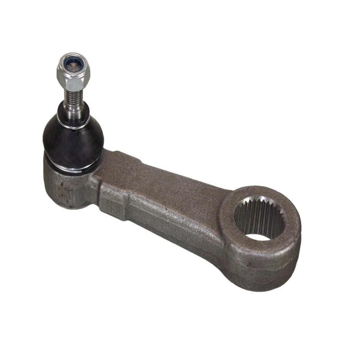 Braço Pitman Mitsubishi L200 2003-2011 Pajero Sport 1999-200