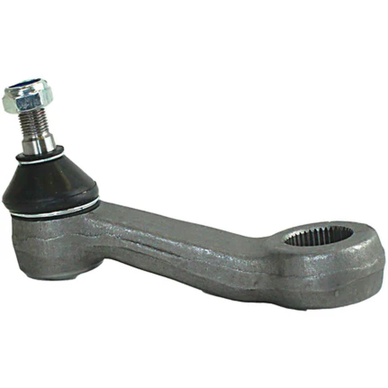 Braço Pitman Mitsubishi L200 1995-2002 Pajero Sport 1999-201 - Imagem 1