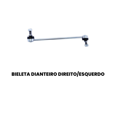 Bieleta Dianteira Dir/Esq COFAP Sonic Astra - Imagem 2