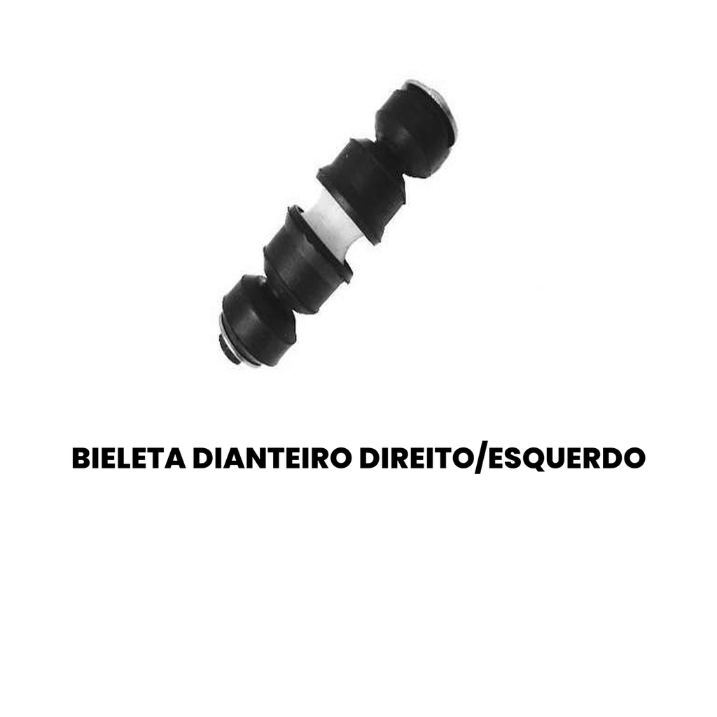 Bieleta Dianteira Dir/Esq COFAP S10 - Imagem 2