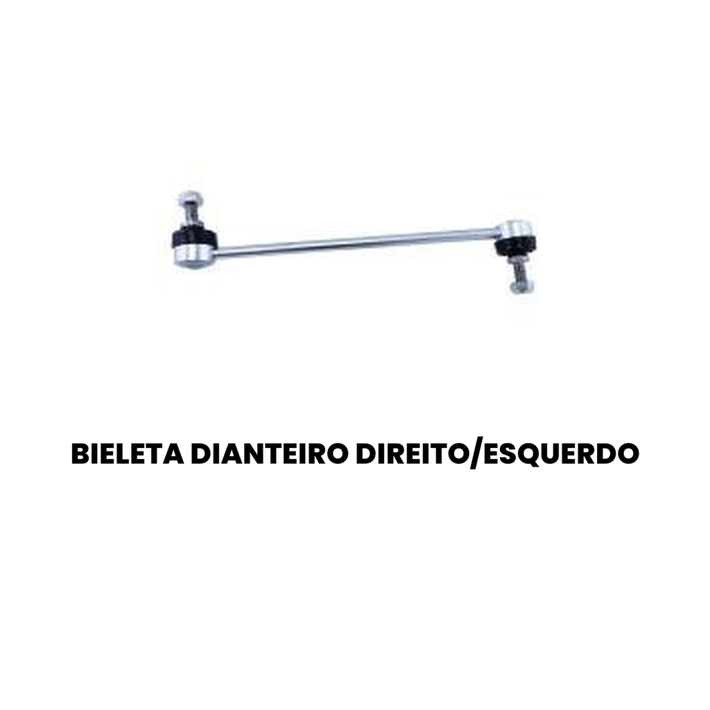 Biela Dianteira Dir/Esq COFAP Fluence - Imagem 2