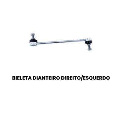 Biela Dianteira Dir/Esq COFAP Fluence - Imagem 2