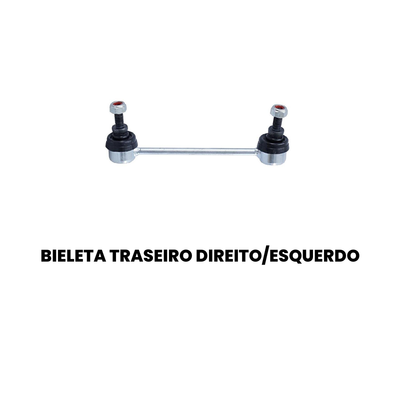 Bieleta Traseira (Dir/Esq) I30 I30 - Imagem 2