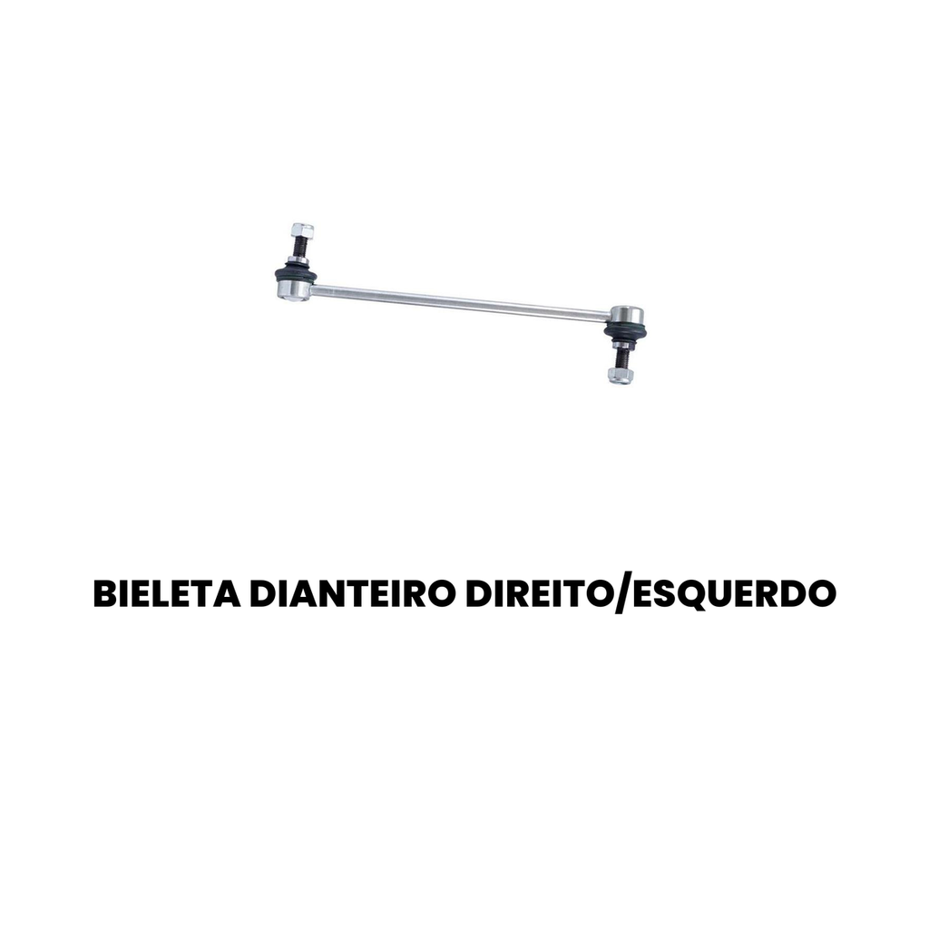 Bieleta Dianteira Dir/Esq COFAP Compass Renegade - Imagem 2