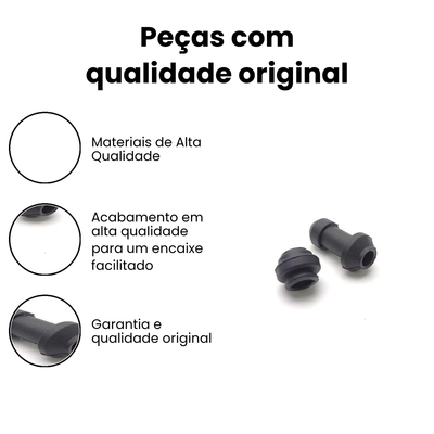 Reparo Pinça Freio CONTROIL 1600 F-4000 - Imagem 3