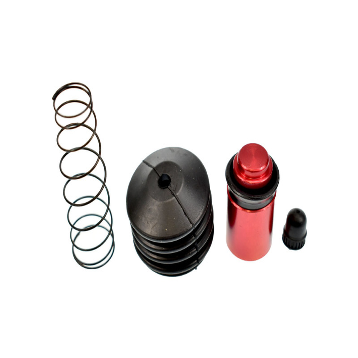 Reparo Cilindro Auxiliar de Embreagem CONTROIL T4 T4