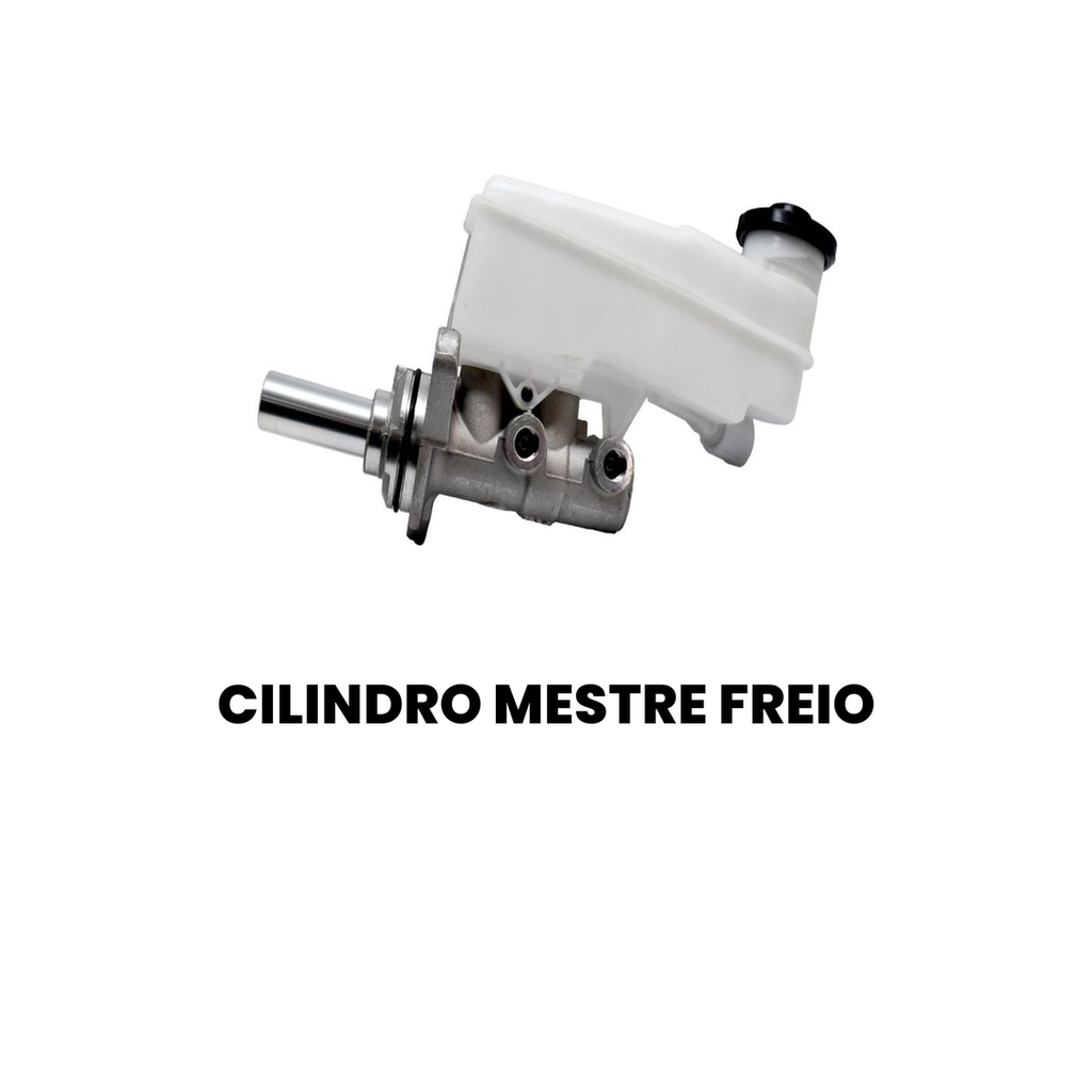 Cilindro Mestre Freio CONTROIL Ecosport (C-2240) - Imagem 2