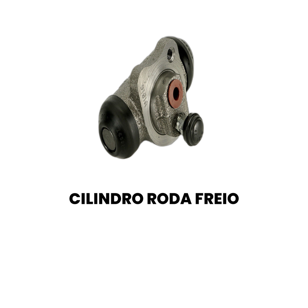 Cilindro de Roda de Freio CONTROIL Sandero Logan - Imagem 2