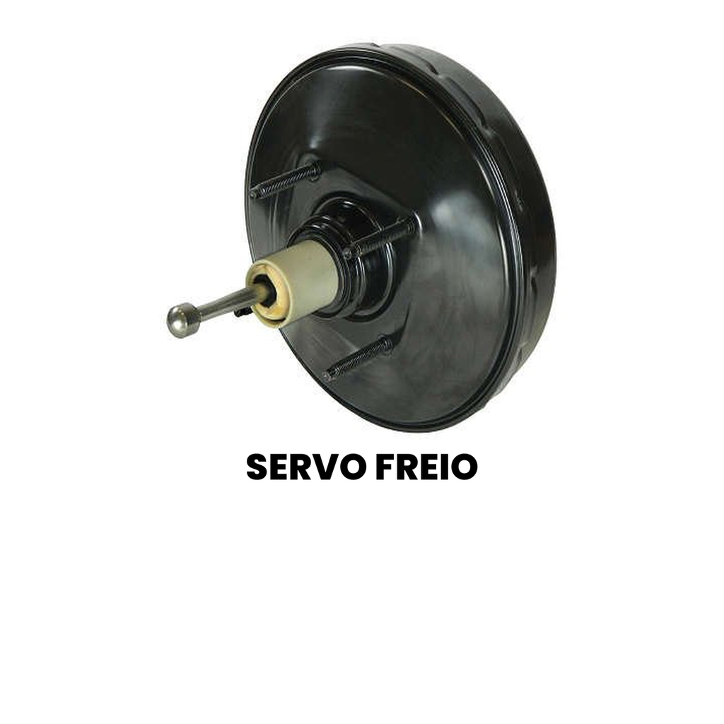 Servo Freio Controil - Bandeirante - Imagem 2