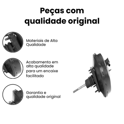 Servo Freio CONTROIL - EcoSport - Imagem 3