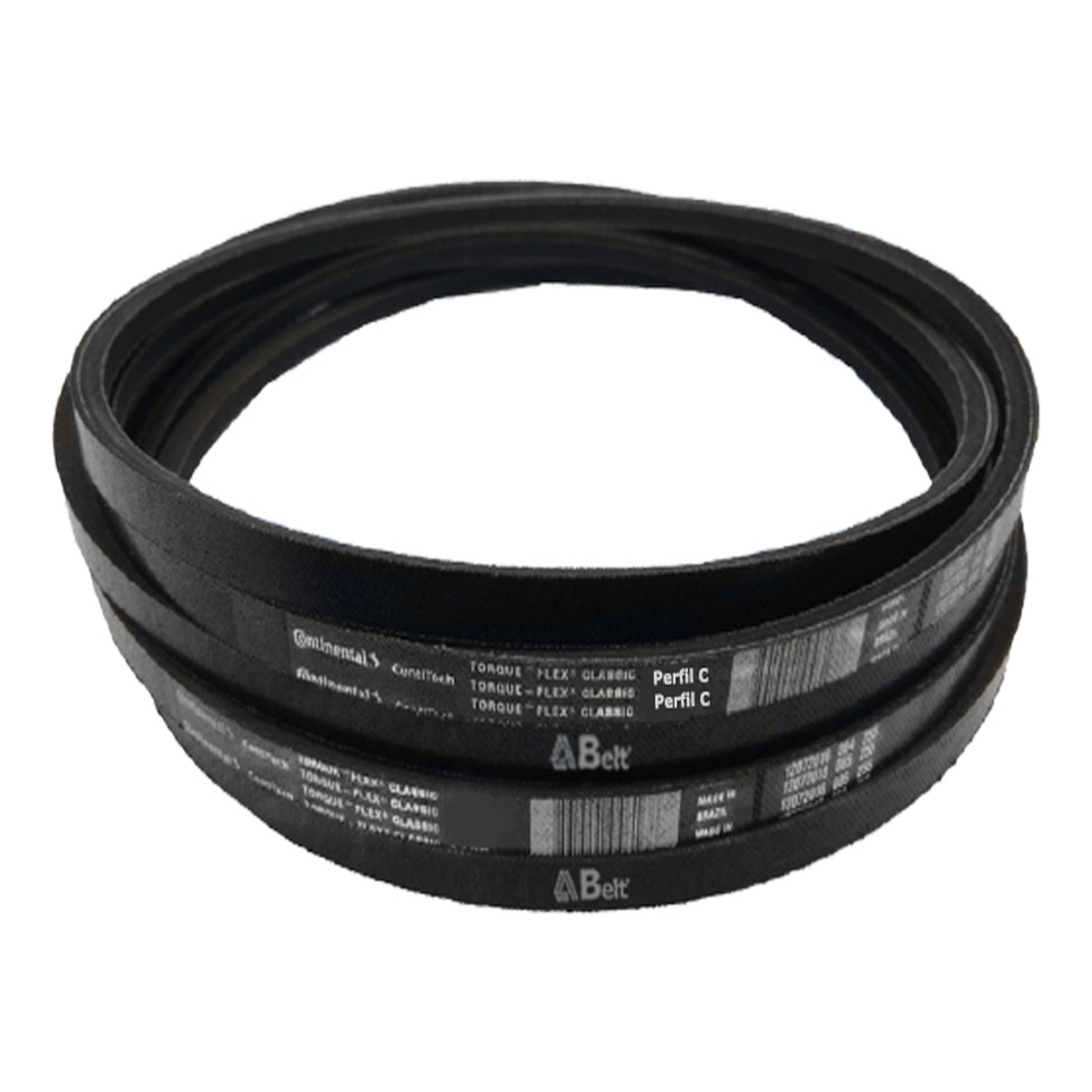 CORREIA INDUSTRIAL Cargo 815-1722 1998-2012