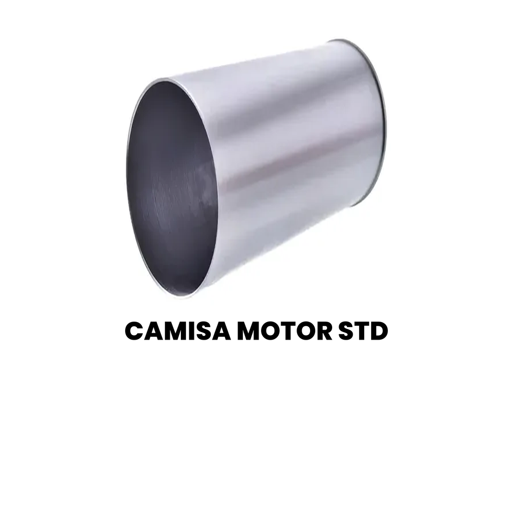 CAMISA MOTOR STD Cargo 1722/17280 2008-2013 - Imagem 2
