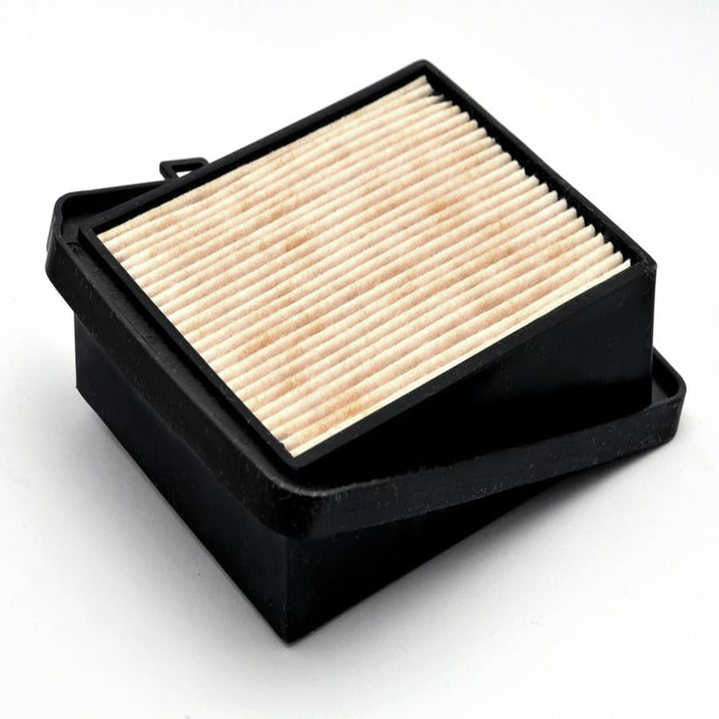 Filtro de Ar CG 160 Cargo Titan 2009-2022 - Imagem 1