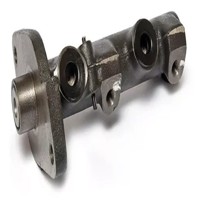 Cilindro Mestre Freio Ford Fiesta 1996-2007 Ford Ka 2008 - Imagem 1