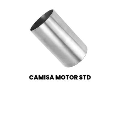 CAMISA MOTOR STD Cargo 815/1519 98-08 - Imagem 2