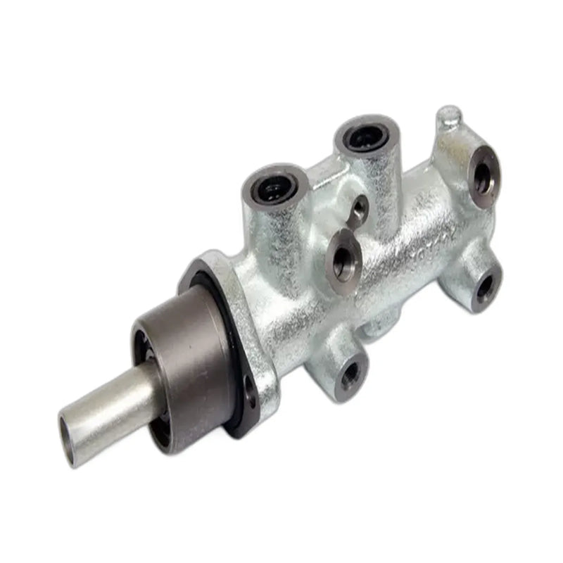 Cilindro Mestre Freio Fiat Ducato Peugeot Boxer Citroen Jump - Imagem 1