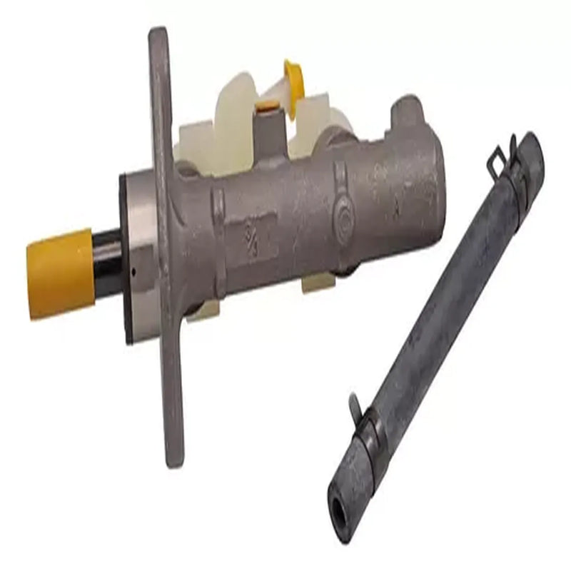 Cilindro Mestre Freio Honda Civic 1.8 16V 2006-2011 2.0 16V - Imagem 1