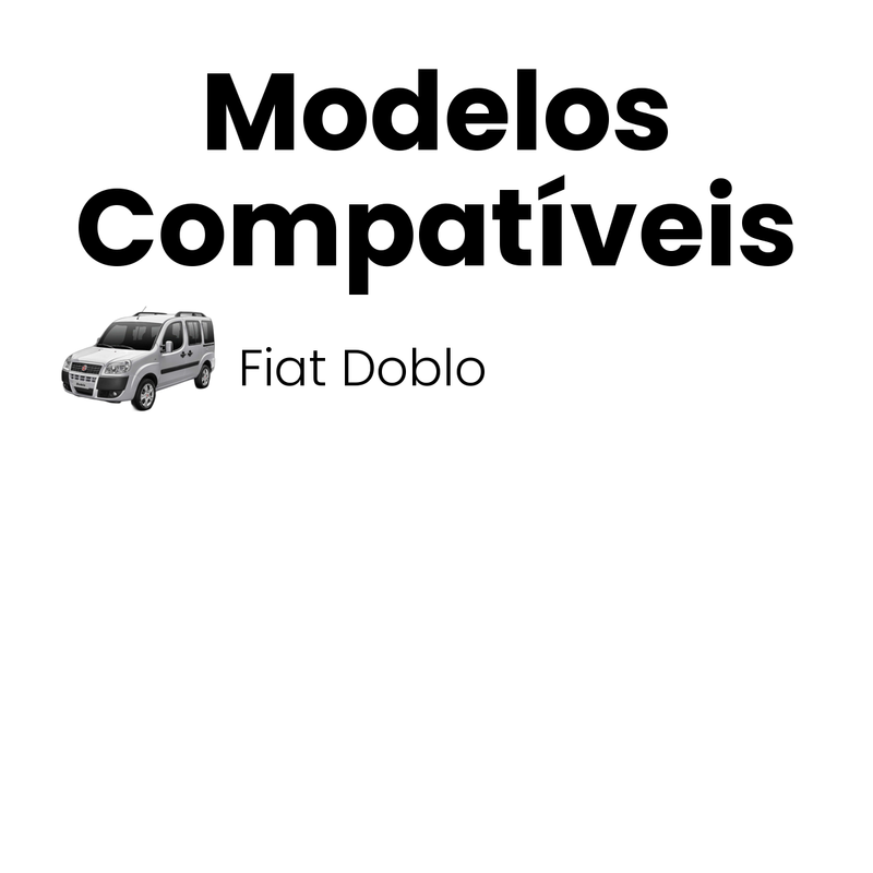 Cilindro Mestre Freio Fiat Doblo 2001 2002 2003 2004 2005 20 - Imagem 4