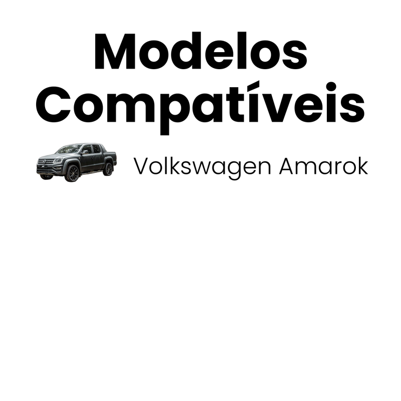 Cilindro Mestre Freio Volkswagen Amarok 2010-2023 - Imagem 4