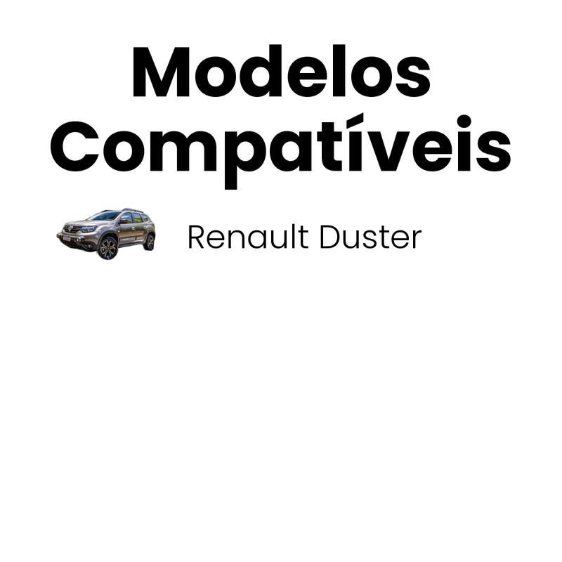 Cilindro Mestre Freio Renault Duster 2011 2012 2013 2014 201 - Imagem 4