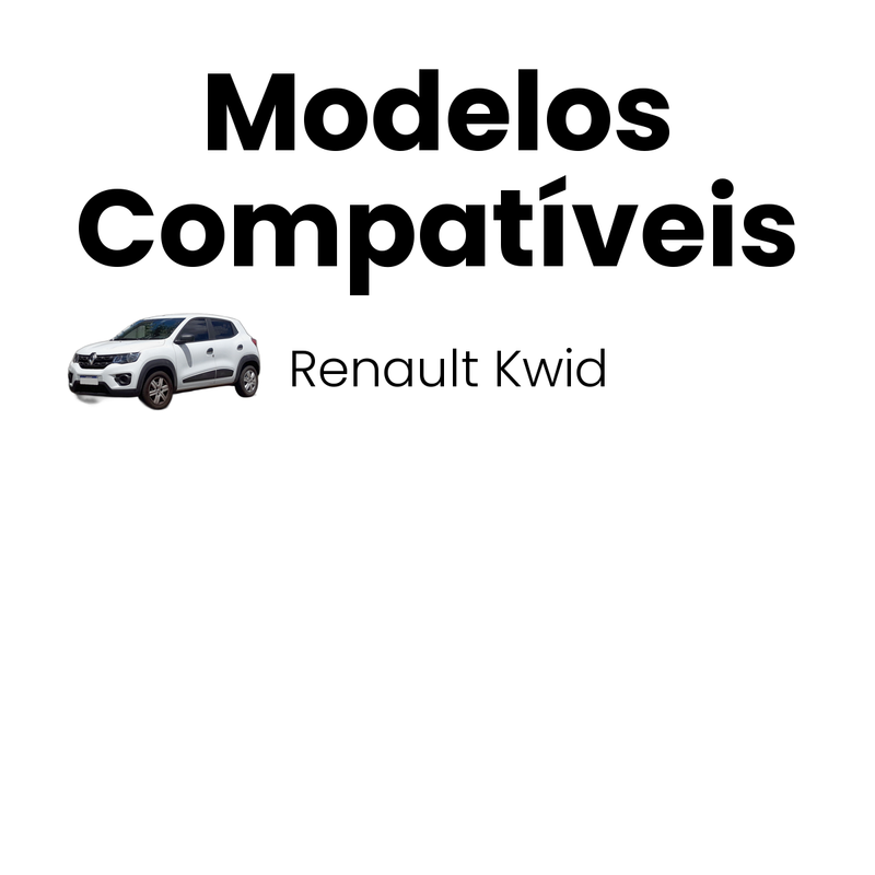 Cilindro Mestre Freio Renault Kwid 2017 2018 2019 2020 - Imagem 4