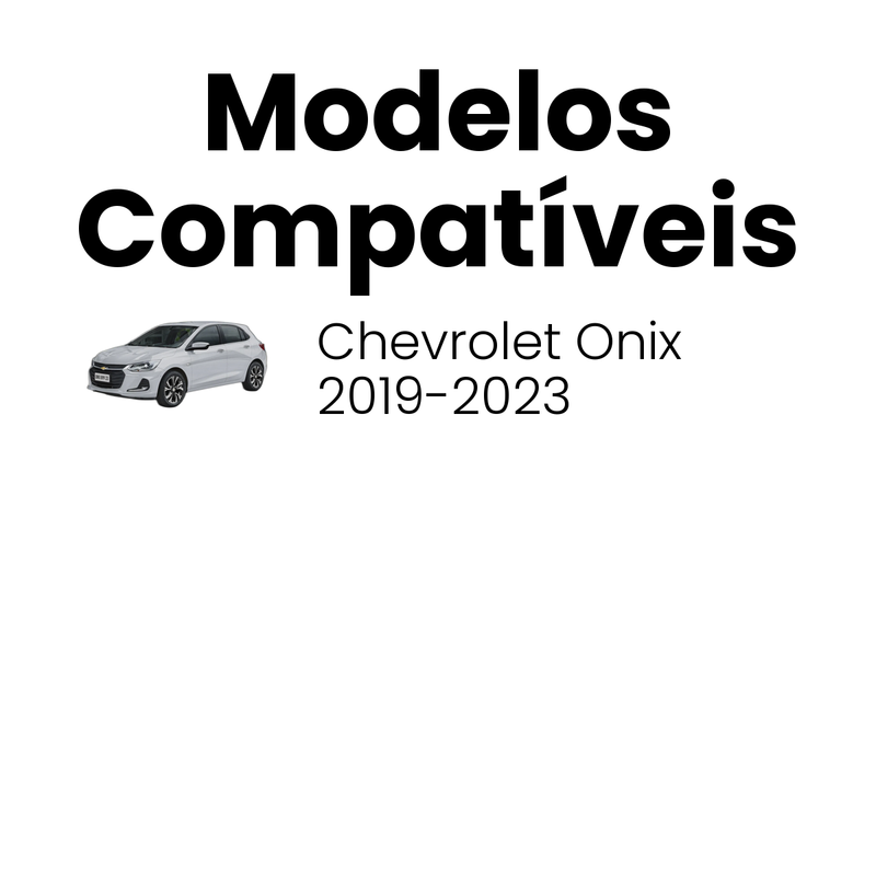 Cilindro Mestre Freio CONTROIL C-2227 Onix 2019-2023 - Imagem 4