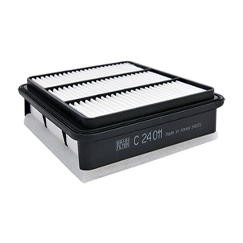 FILTRO AR L200 Triton Pajero 2006-2012 - Imagem 1