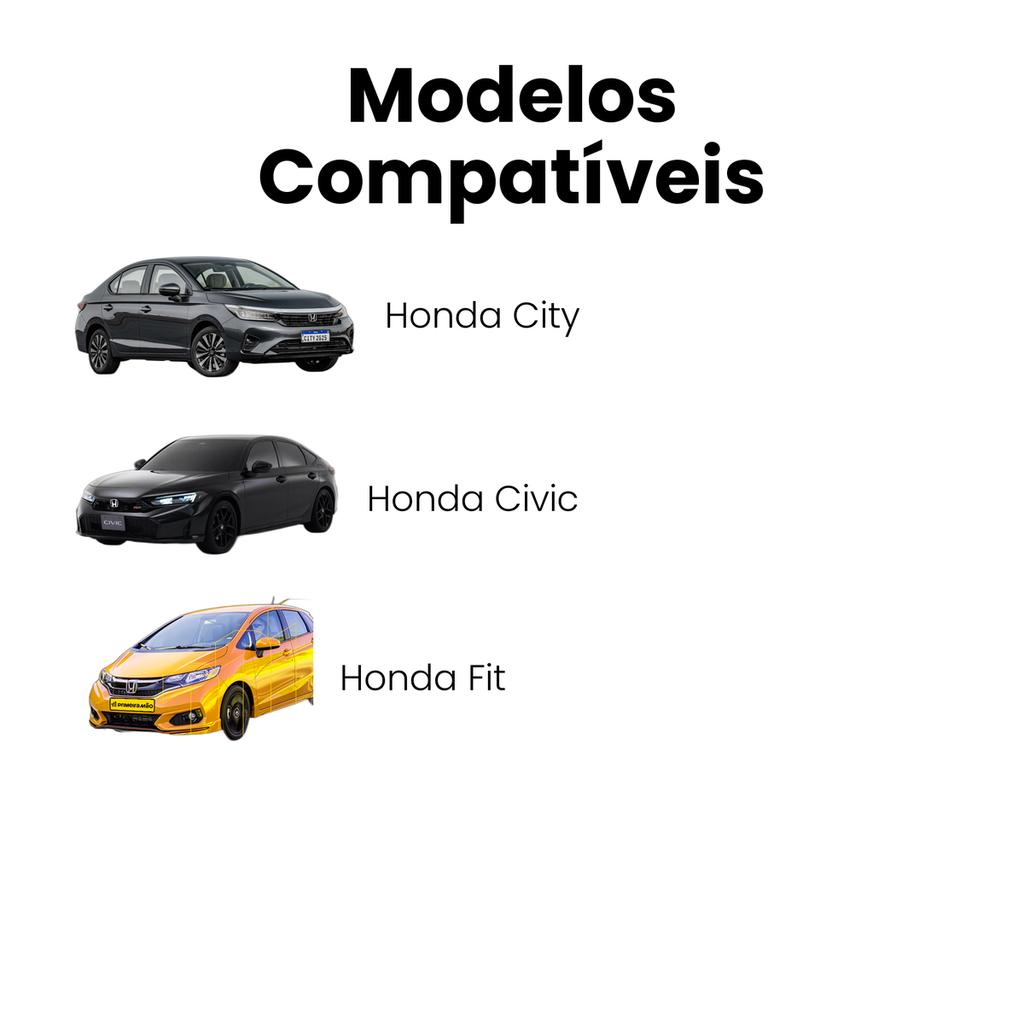 Cilindro Auxiliar Embreagem Honda Fit City Civic - Imagem 4